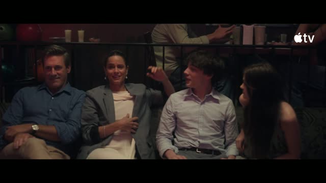 Your Friends & Neighbors (2026) 2. Sezon Fragman