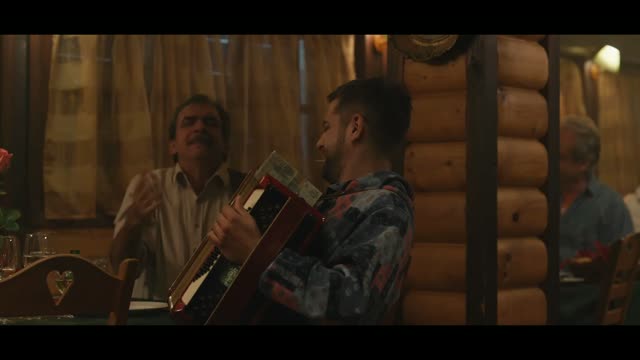 Sport Heart (2026) Fragman