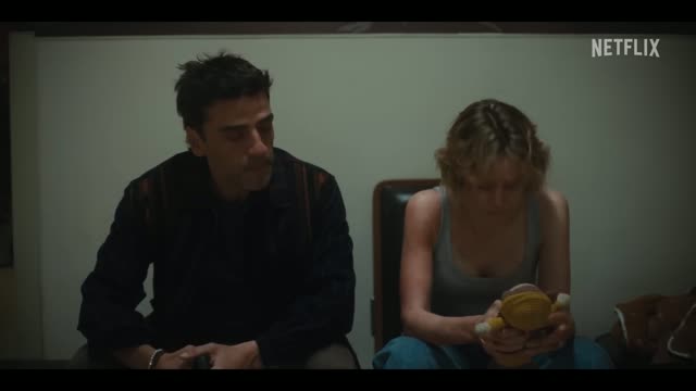 Beef (2026) 2. Sezon Fragman