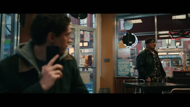 Spider-Man: Brand New Day (2026) Fragman