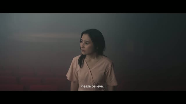 Danur: The Last Chapter (2026) Fragman