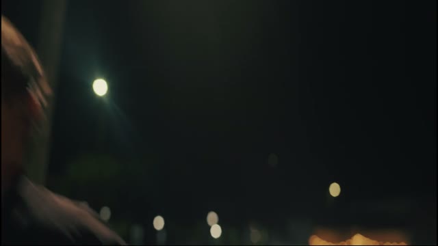 Watchdog (2026) Fragman