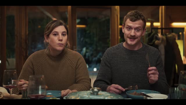 Lapönia (2026) Fragman