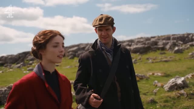 A Woman of Substance (2026) Fragman