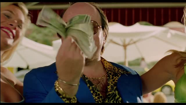 Torrente for President (2026) Fragman