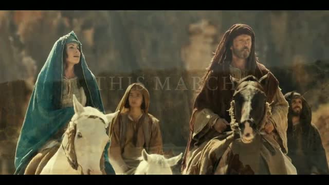 The Faithful (2026) Fragman