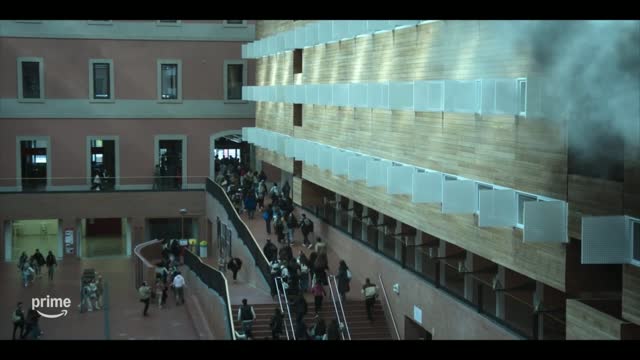 Day One (2026) Fragman