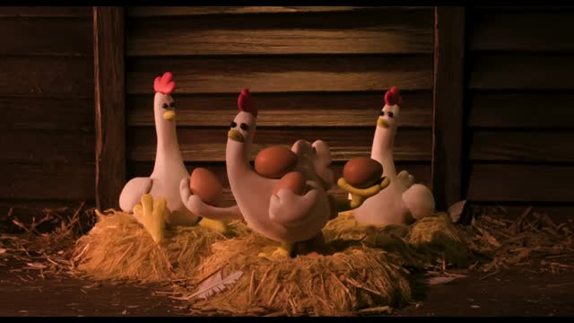 Shaun the Sheep: The Beast of Mossy Bottom (2026) Fragman