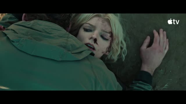 Lucky (2026) Fragman