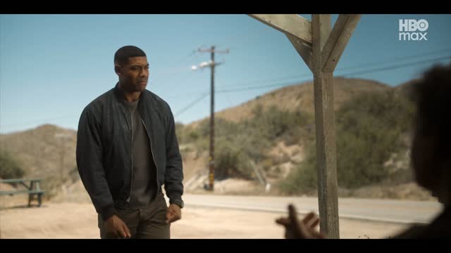 Lanterns (2026) Fragman