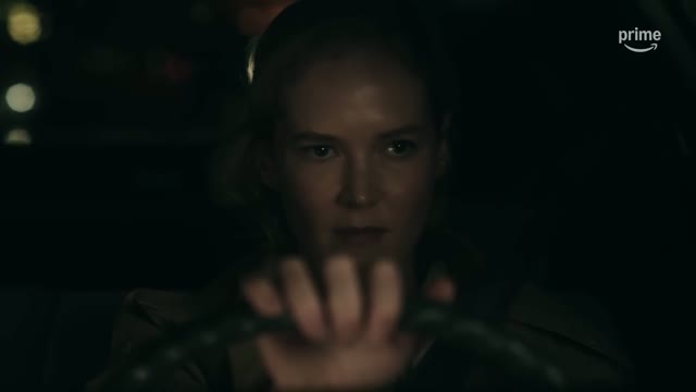 Scarpetta (2026) Fragman