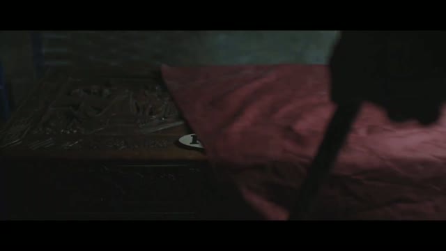 Rob1n (2025) Fragman