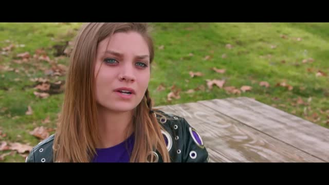 Chompy & the Girls (2021) Fragman