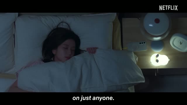 Boyfriend on Demand (2026) Fragman