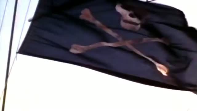 Define Adası (1990) Fragman