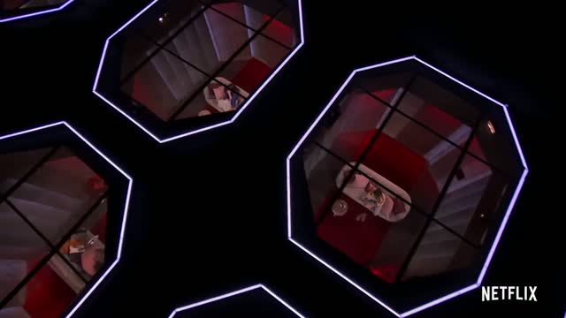 Love Is Blind (2022) 2.Sezon Fragman