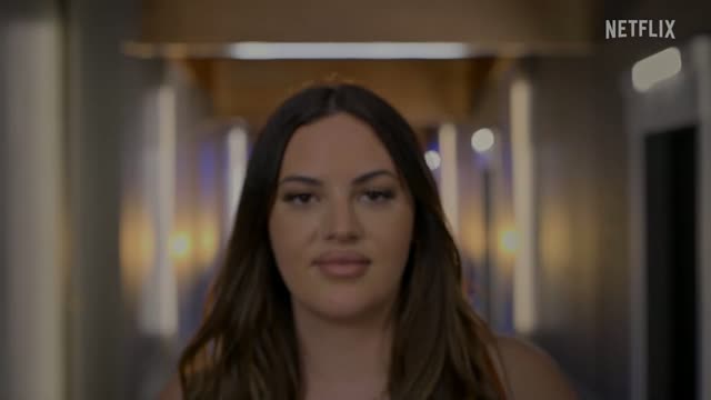 Love Is Blind (2023) 3.Sezon Fragman