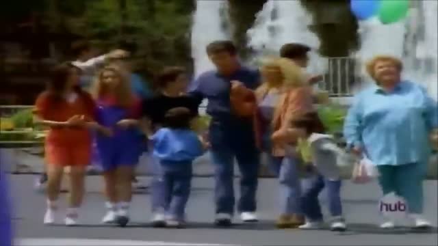 Step By Step (1991) Jenerik Tanıtımı