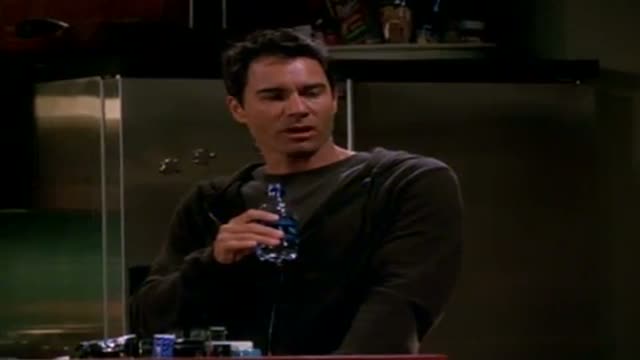 Will & Grace (1998) Fragman