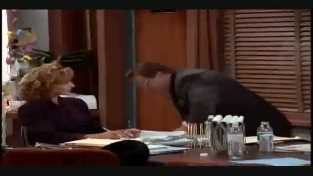 NewsRadio (1995) Fragman