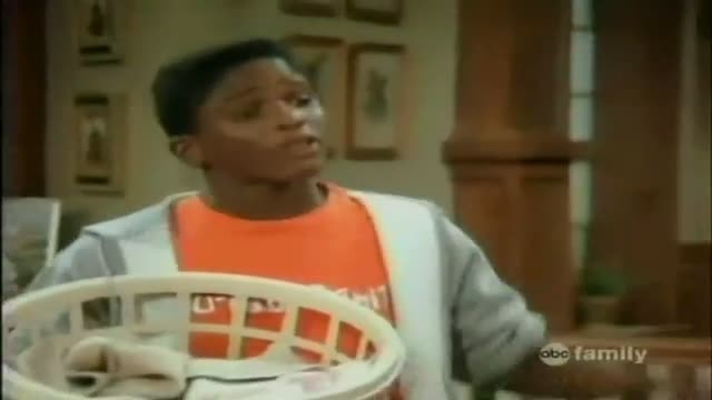 Family Matters (1989) Fragman