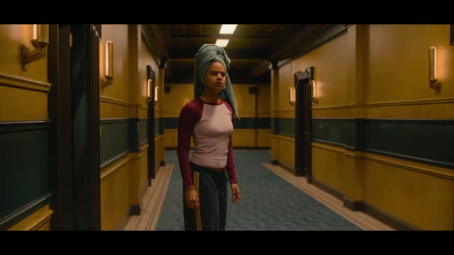 Seni Öldürecekler (2026) Türkçe Altyazılı Fragman