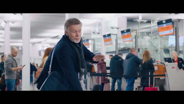 Kedi ve Köpek: Büyük Macera (2024) Fragman