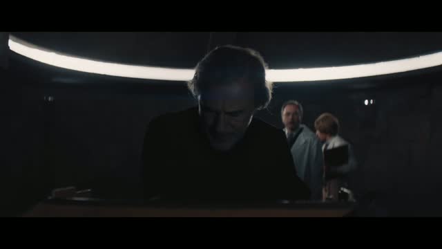 Drakula (2025) 2. Fragman