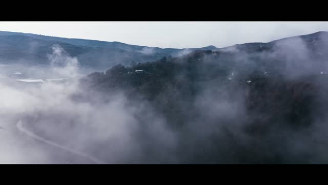 Cinzar (2025) Fragman