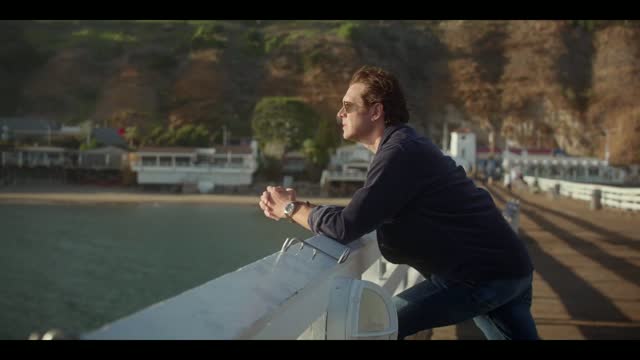 A Love Like This (2026) Fragman