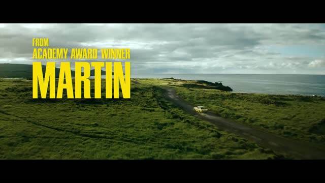 Wild Horse Nine (2026) Fragman