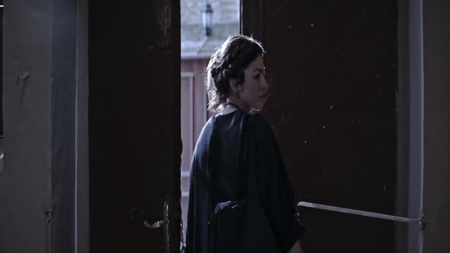 Güvercin Terbiyecisi Fragmanı (2026)