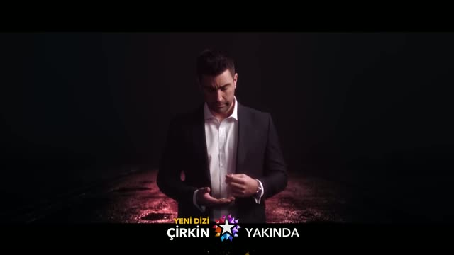  Çirkin (2026) Fragman