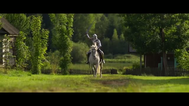 Parents' House (2026) Fragman