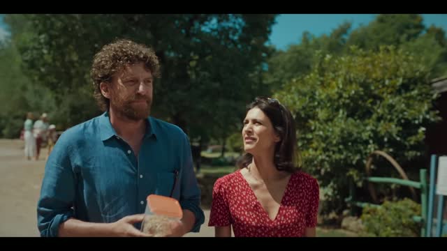 Benvenuti in campagna (2026) Fragman