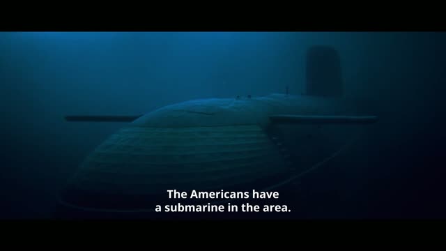 The North Pole (2025) Fragman