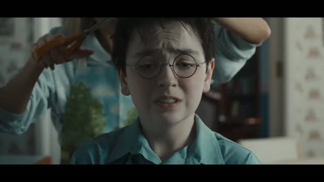 Harry Potter (2026) Türkçe Altyazılı Resmi Fragman