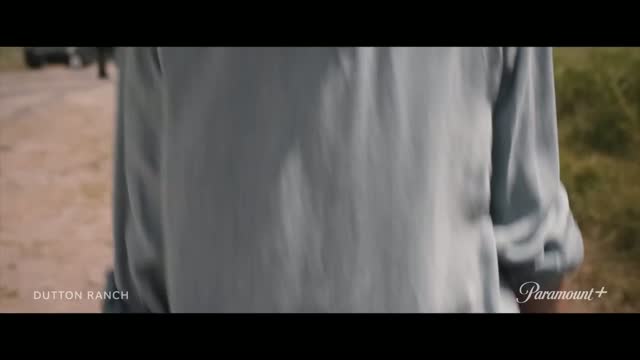 Dutton Ranch (2026) Fragman