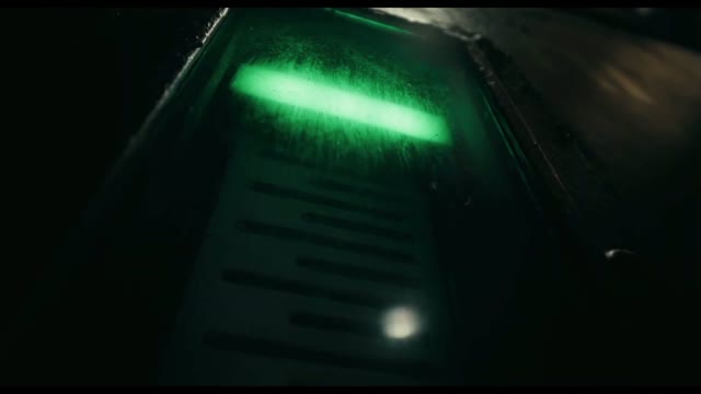 Iron Lung (2026) Altyazılı Resmi Fragman