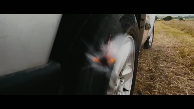 Seven Snipers (2026) Fragman