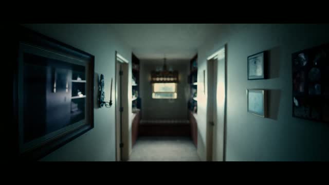 The End of Oak Street (2026) Fragman