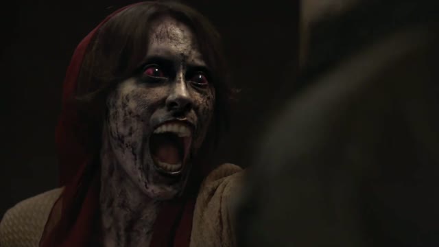 Büyü 3: Son Ayin (2026) Fragman