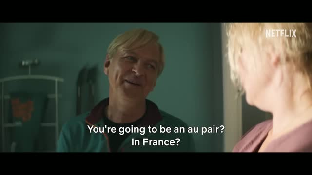 My Name is Agneta (2026) Fragman