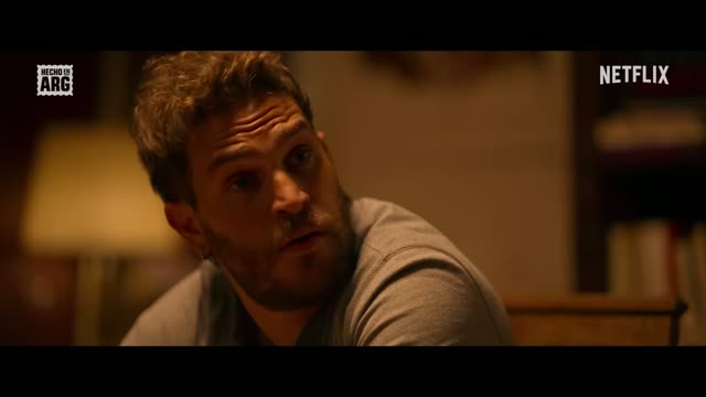 The Last Giant (2026) Fragman