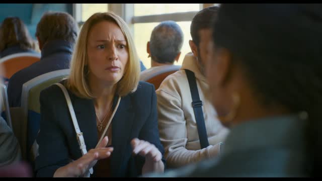 The Con Artist (2026) Fragman