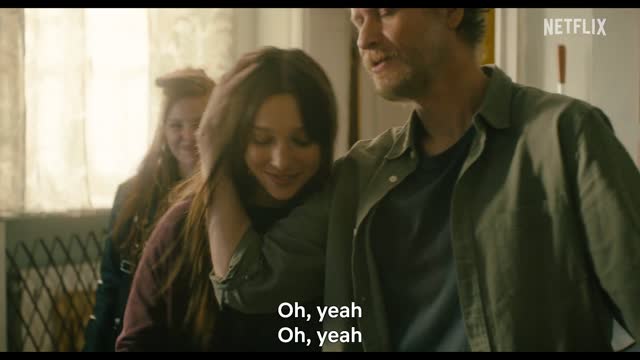 Feel My Voice (2026) Fragman