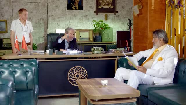Karabasan (2026) Fragman