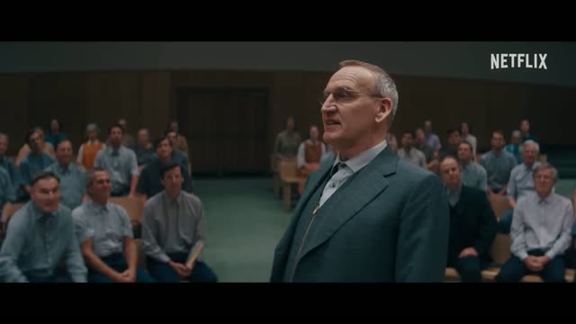 Unchosen (2026) Fragman