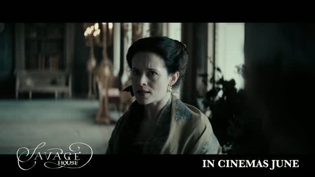 Savage House (2026) Fragman