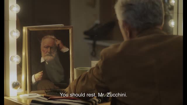 Hugo (2026) Fragman